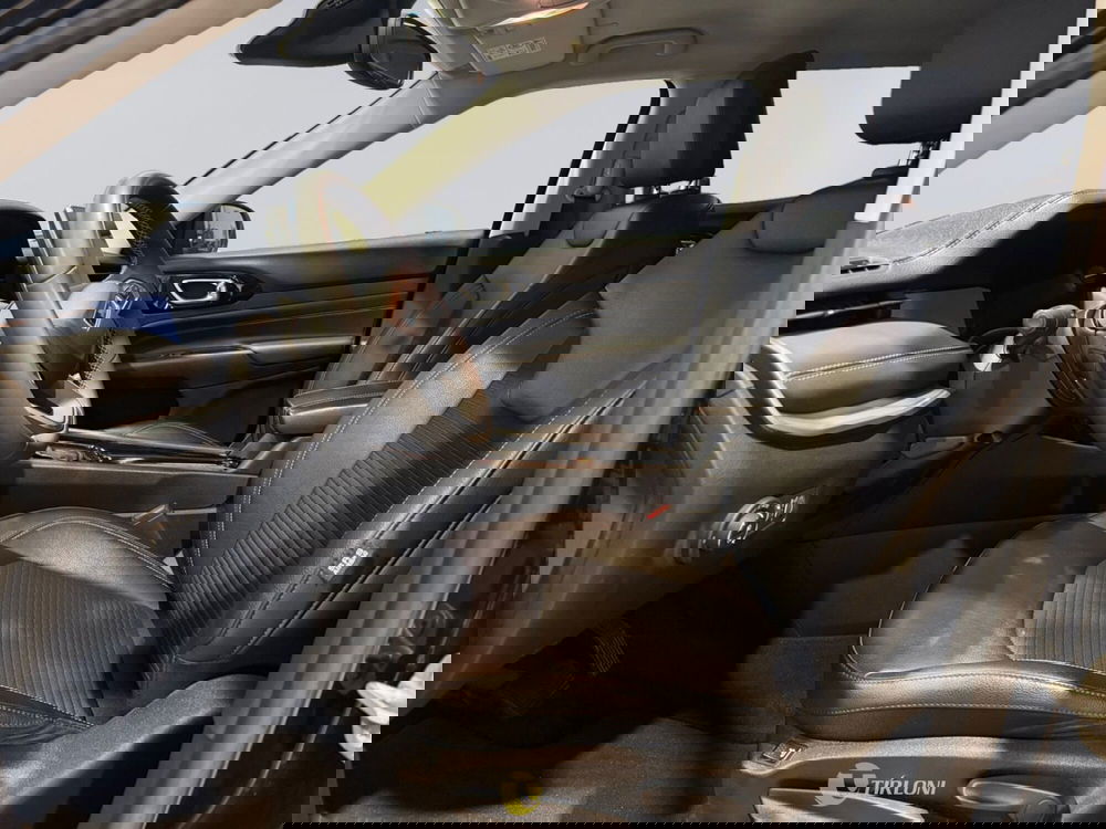 Jeep Compass usata a Milano (10)