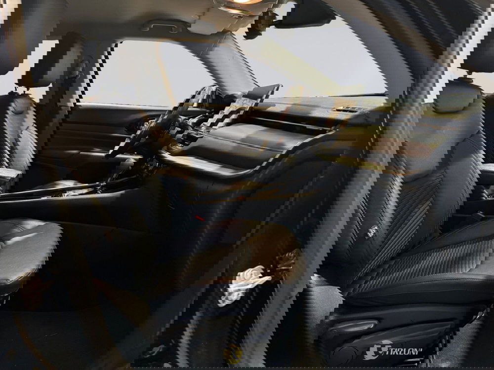 Jeep Compass usata a Milano (11)