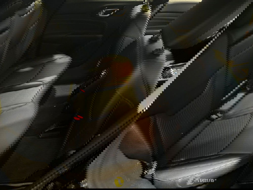 Jeep Compass usata a Milano (12)