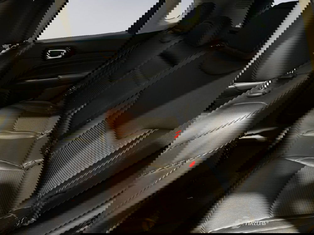 Jeep Compass usata a Milano (13)