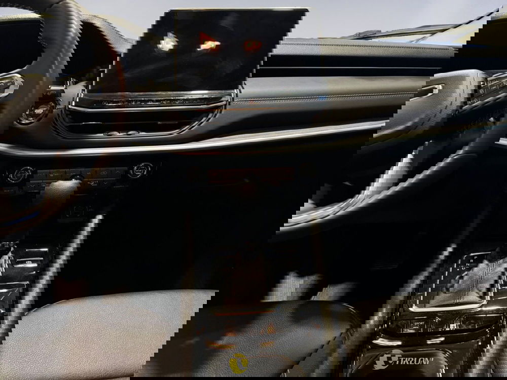 Jeep Compass usata a Milano (15)