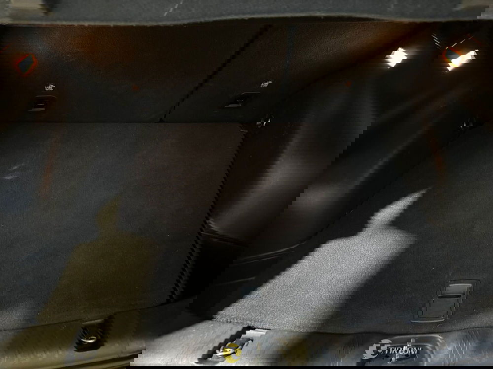 Jeep Compass usata a Milano (18)