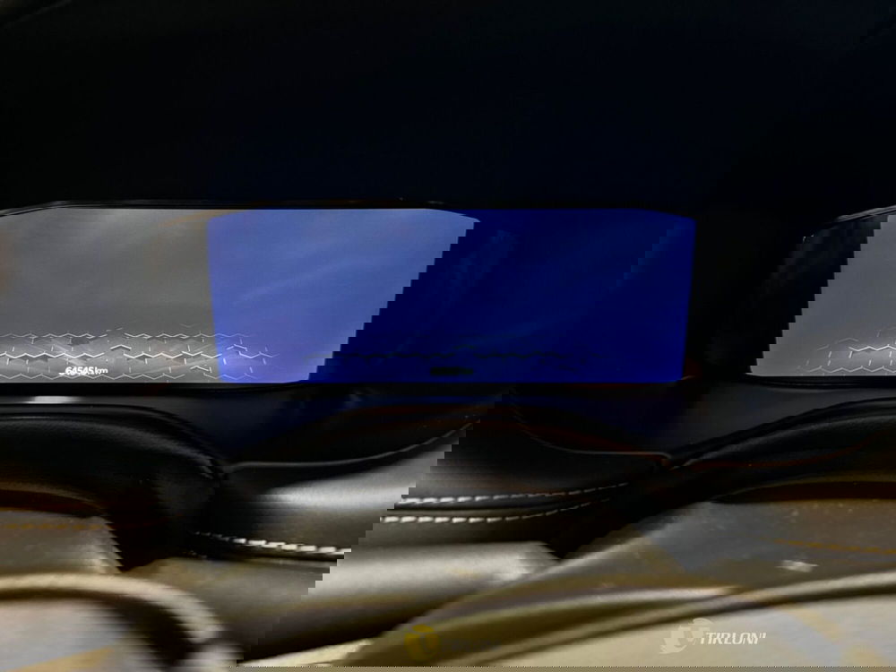 Jeep Compass usata a Milano (5)