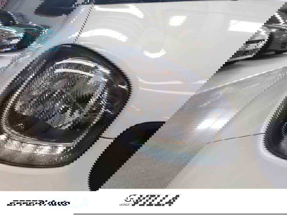 smart forfour usata a Monza e Brianza (10)