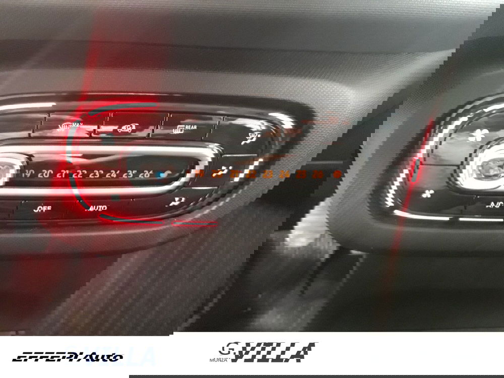 smart forfour usata a Monza e Brianza (12)