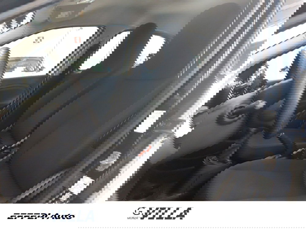 smart forfour usata a Monza e Brianza (13)