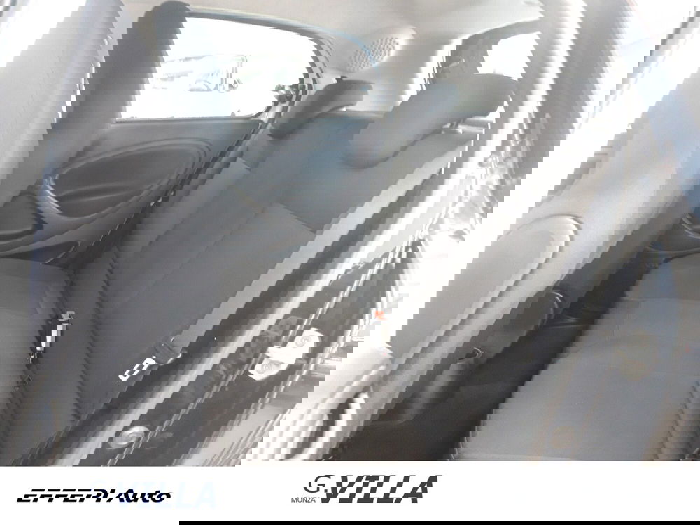 smart forfour usata a Monza e Brianza (14)