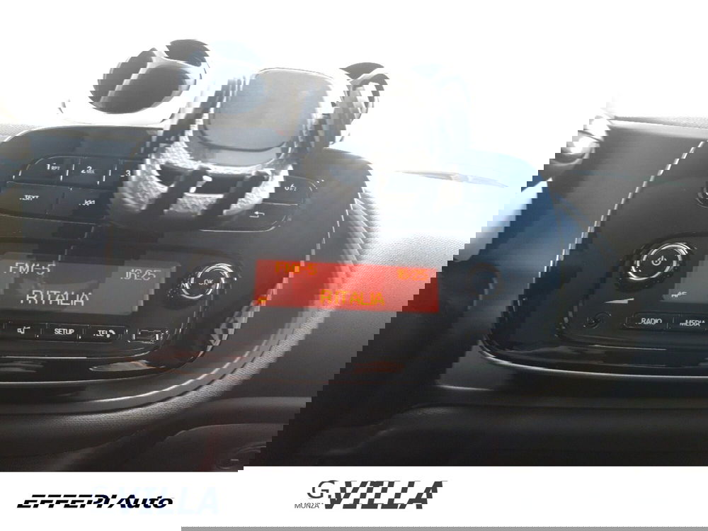 smart forfour usata a Monza e Brianza (18)