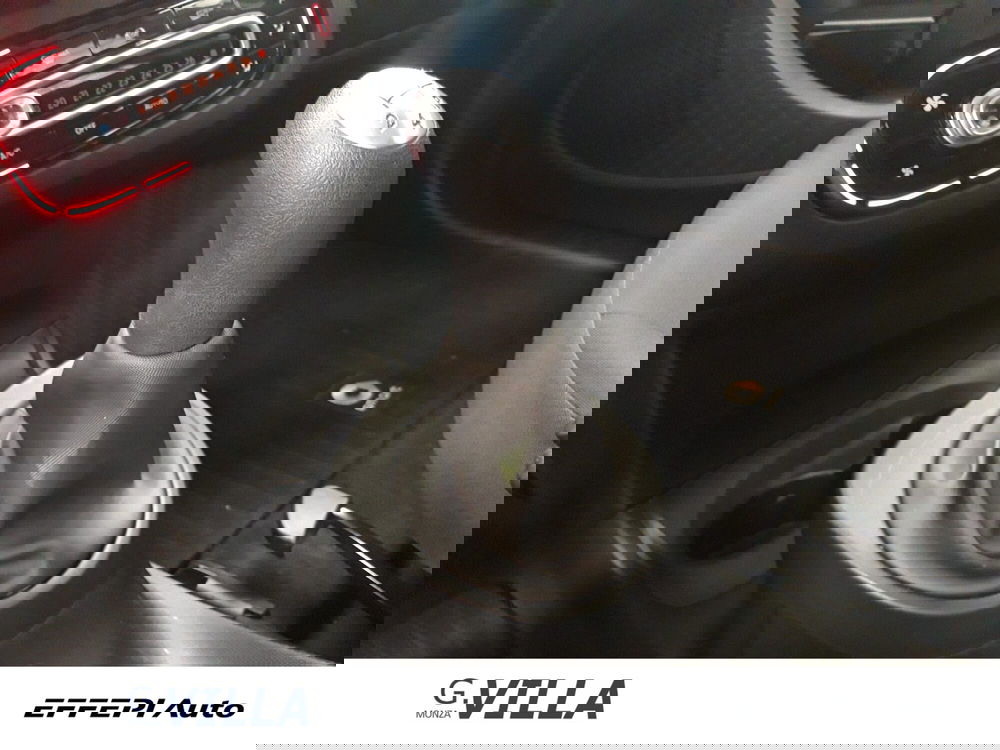 smart forfour usata a Monza e Brianza (19)