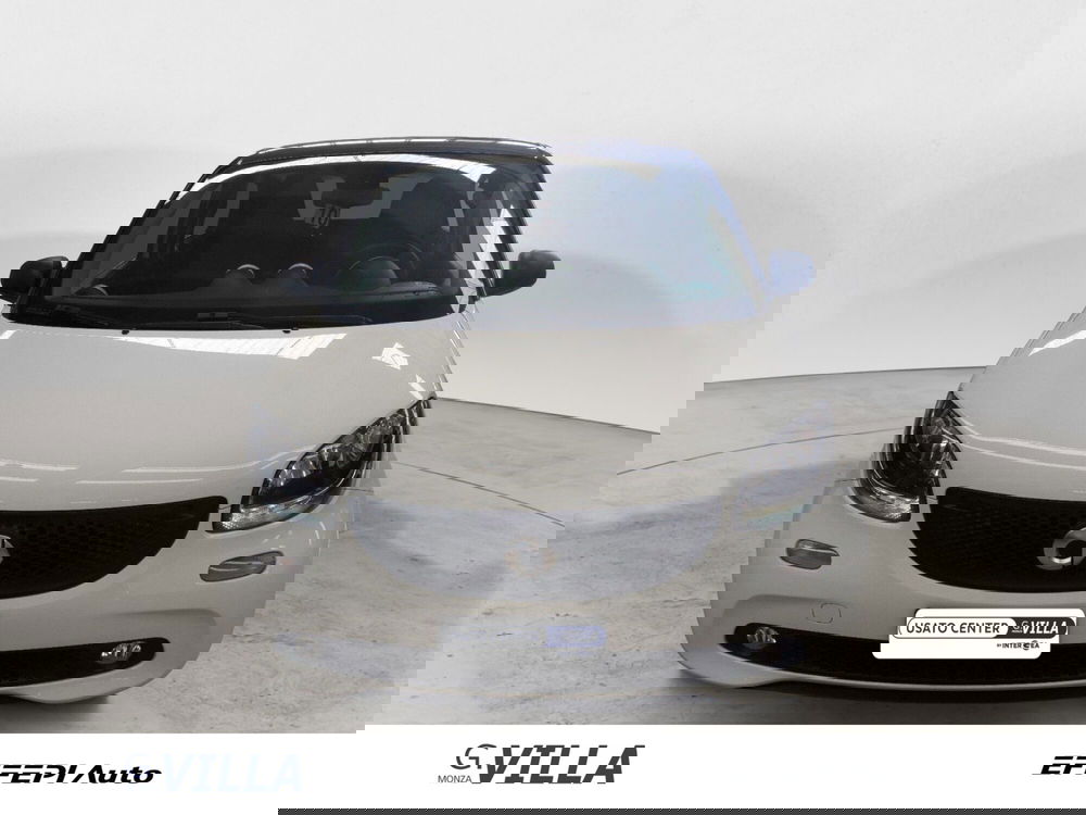 smart forfour usata a Monza e Brianza (2)