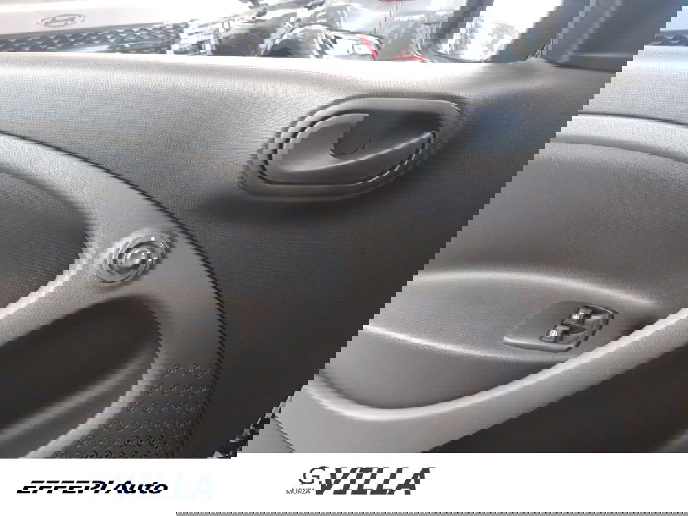 smart forfour usata a Monza e Brianza (20)