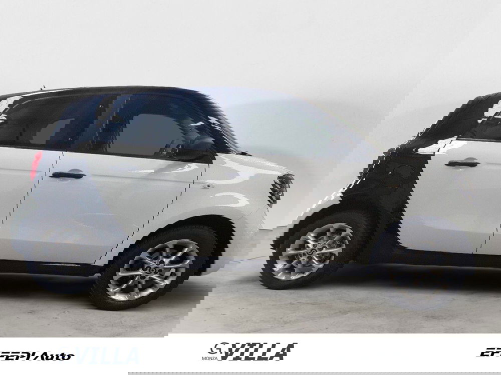 smart forfour usata a Monza e Brianza (4)