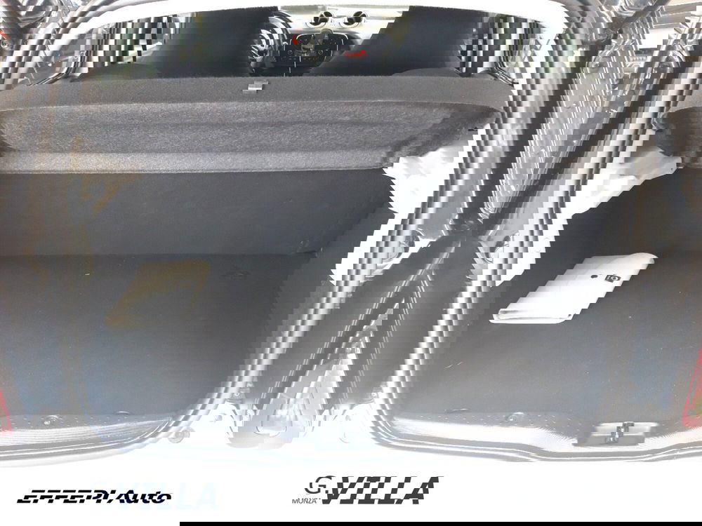 smart forfour usata a Monza e Brianza (9)