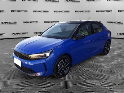 Opel Corsa 1.2 nuova a Fidenza