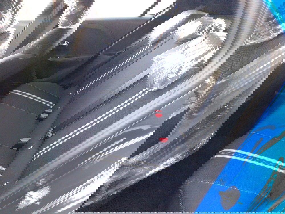 Opel Corsa nuova a Parma (10)