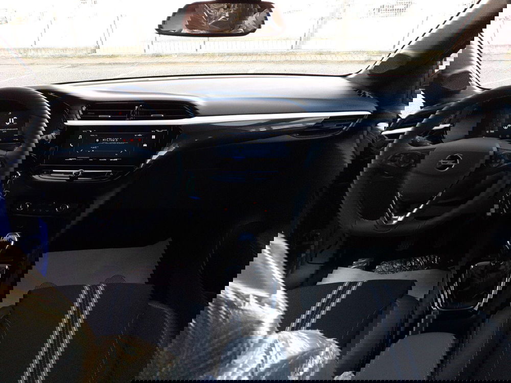 Opel Corsa nuova a Parma (11)