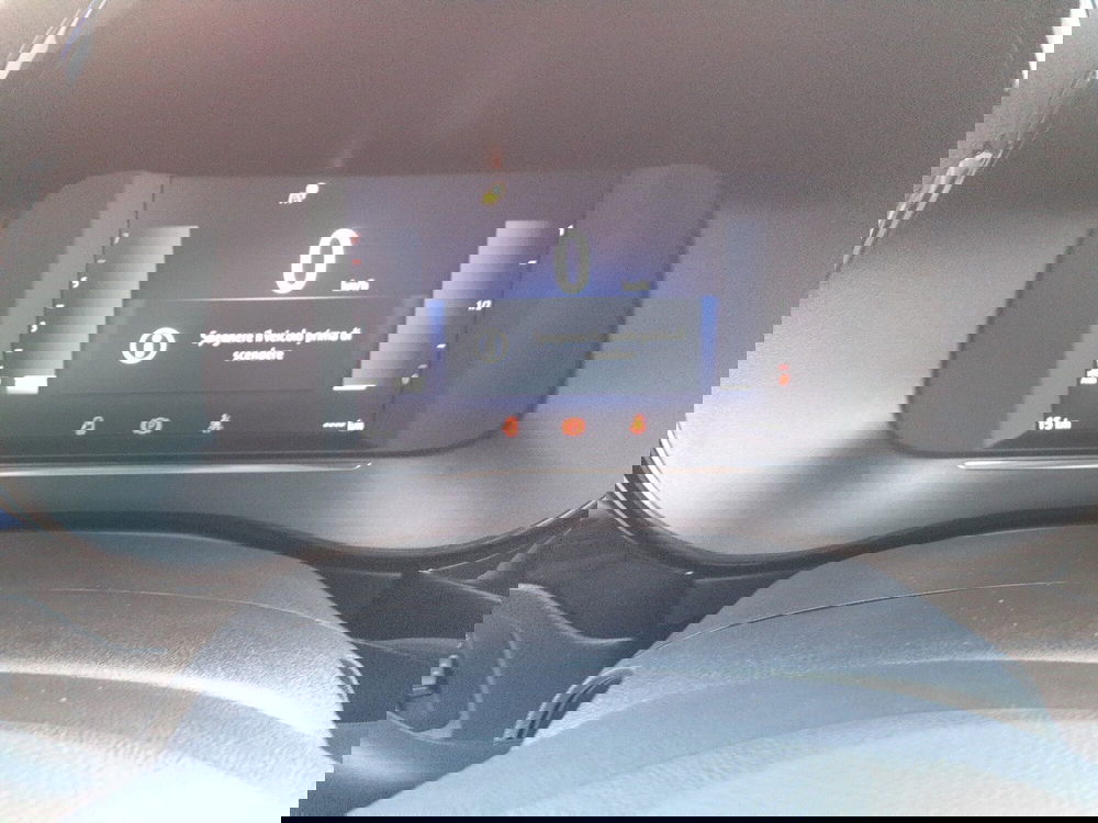 Opel Corsa nuova a Parma (12)