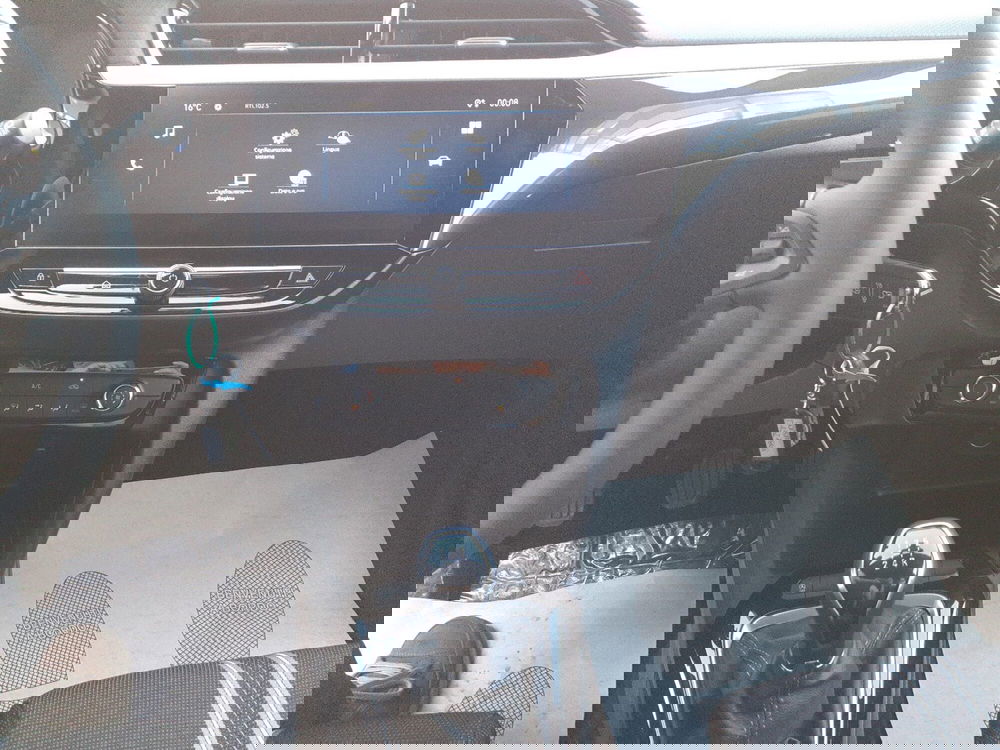 Opel Corsa nuova a Parma (13)