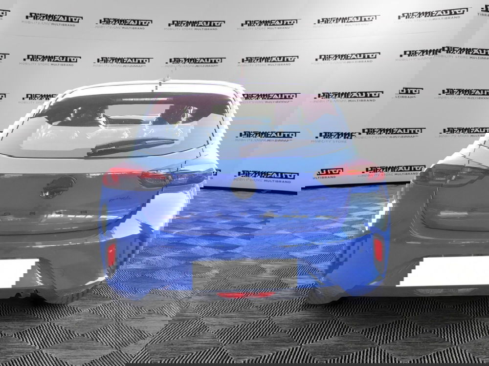 Opel Corsa nuova a Parma (3)