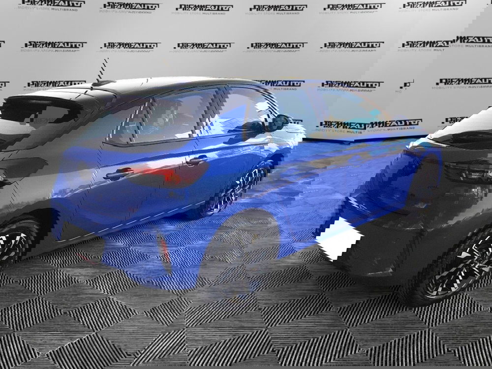 Opel Corsa nuova a Parma (4)