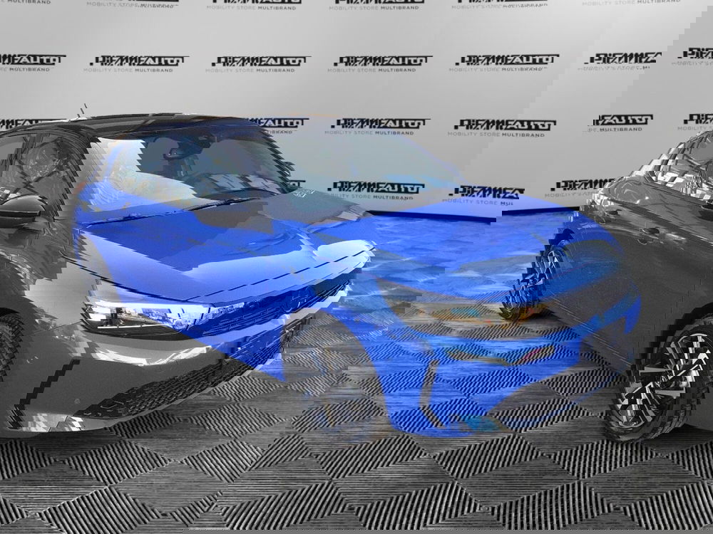 Opel Corsa nuova a Parma (5)