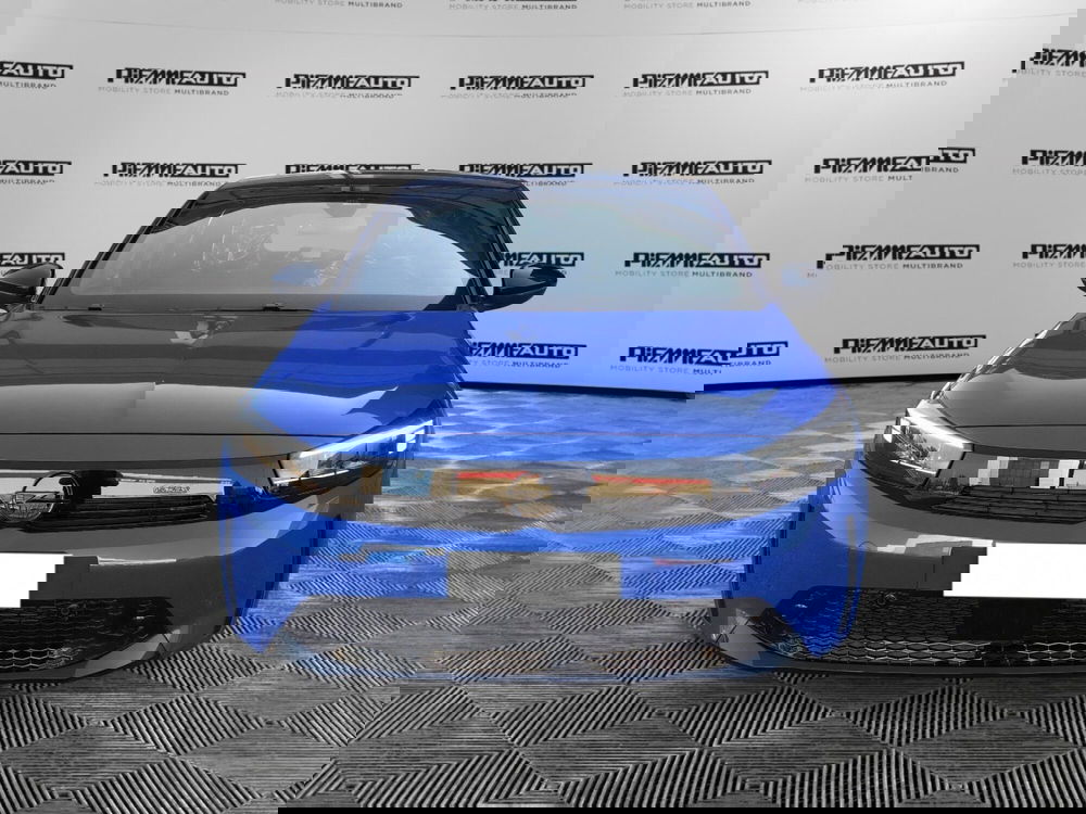 Opel Corsa nuova a Parma (6)