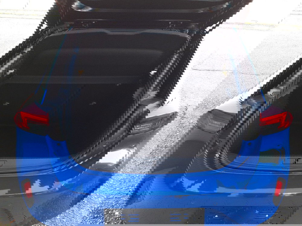 Opel Corsa nuova a Parma (7)