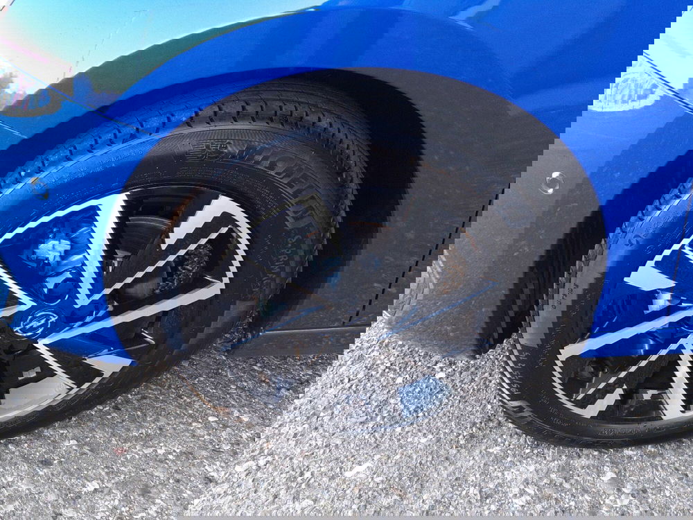 Opel Corsa nuova a Parma (8)