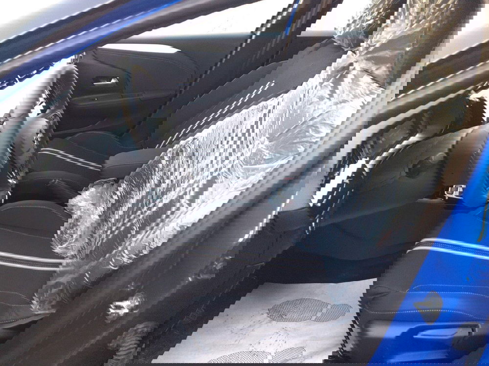 Opel Corsa nuova a Parma (9)