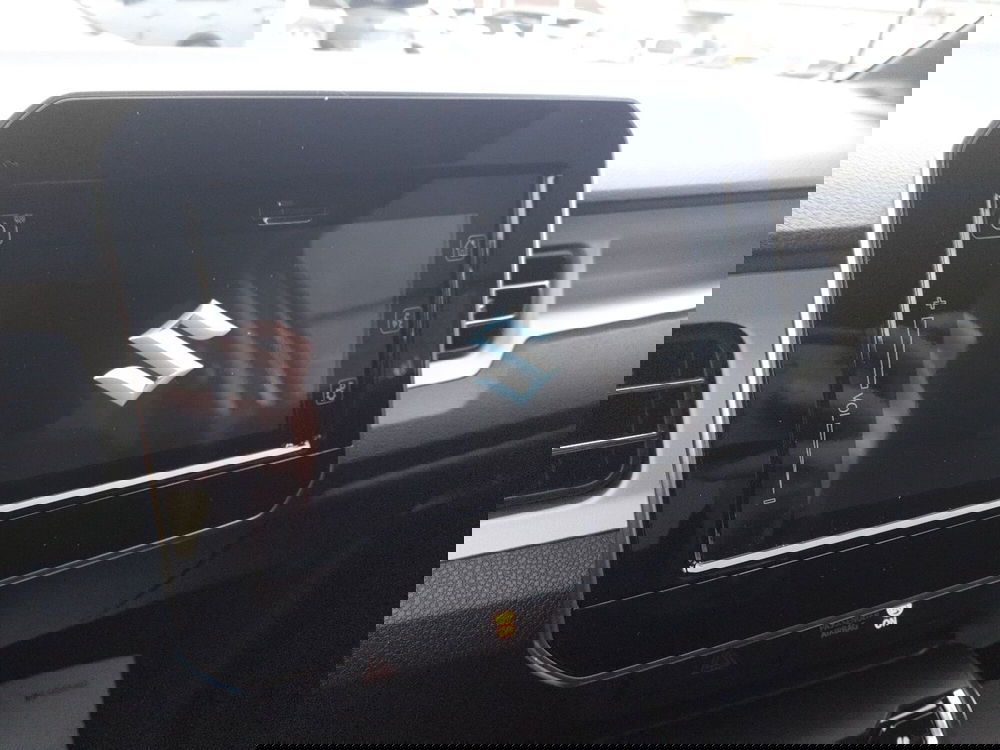 Suzuki Ignis nuova a Piacenza (7)