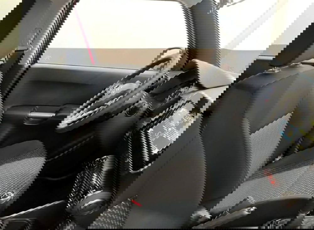 Suzuki Ignis nuova a Piacenza (9)