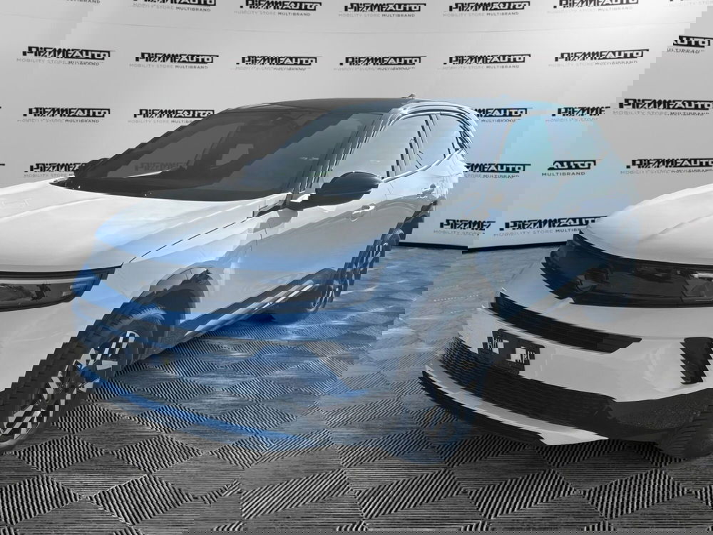 Opel Mokka nuova a Parma