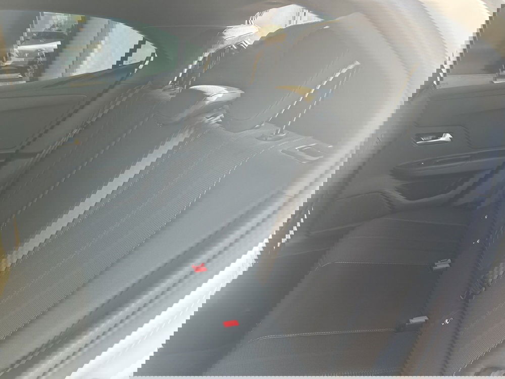 Opel Mokka nuova a Parma (10)