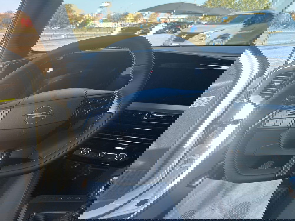 Opel Mokka nuova a Parma (11)