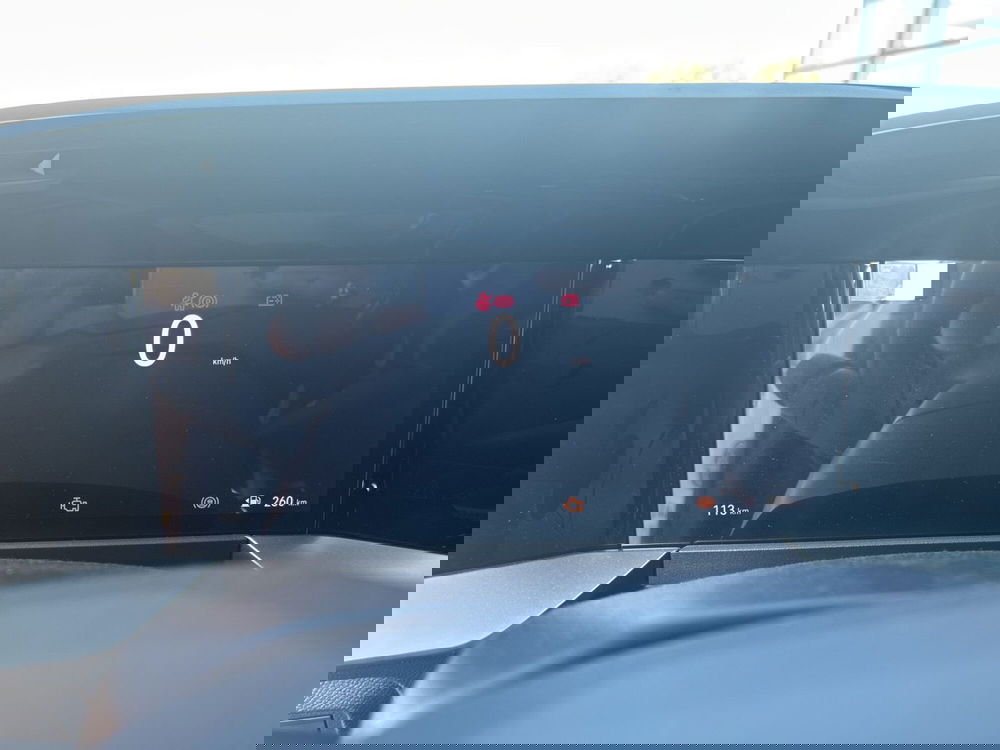 Opel Mokka nuova a Parma (12)