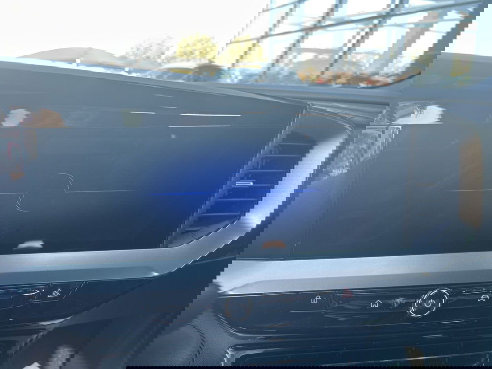 Opel Mokka nuova a Parma (13)