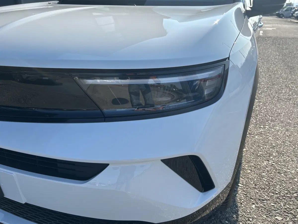 Opel Mokka nuova a Parma (14)
