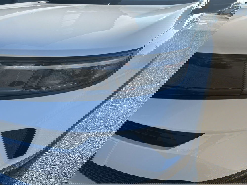 Opel Mokka nuova a Parma (14)