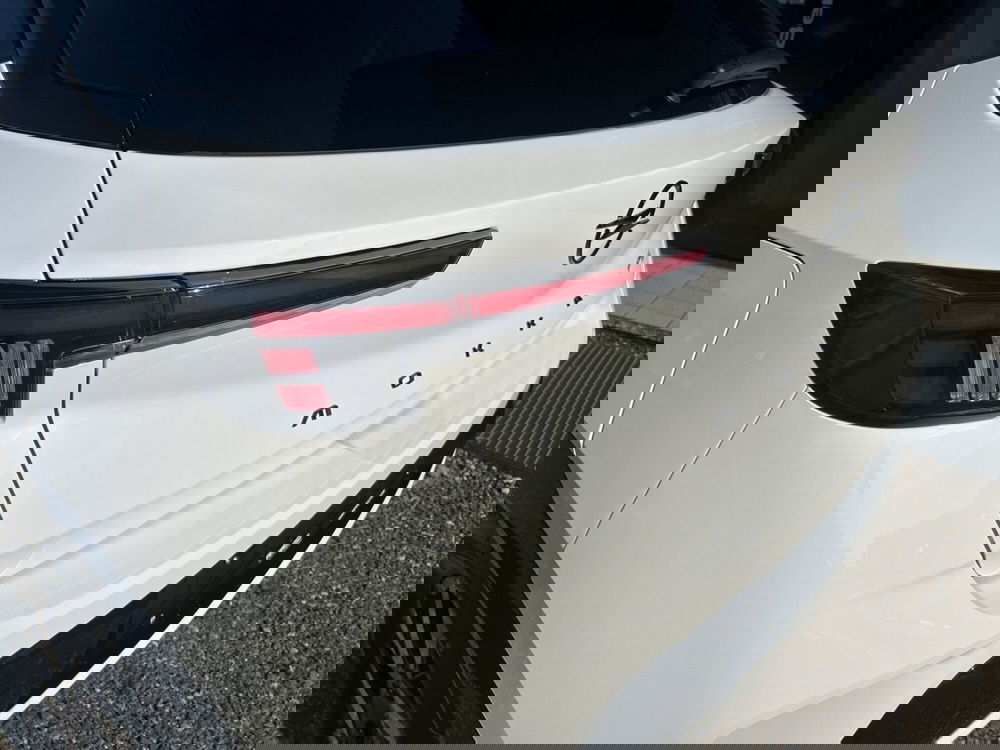 Opel Mokka nuova a Parma (15)