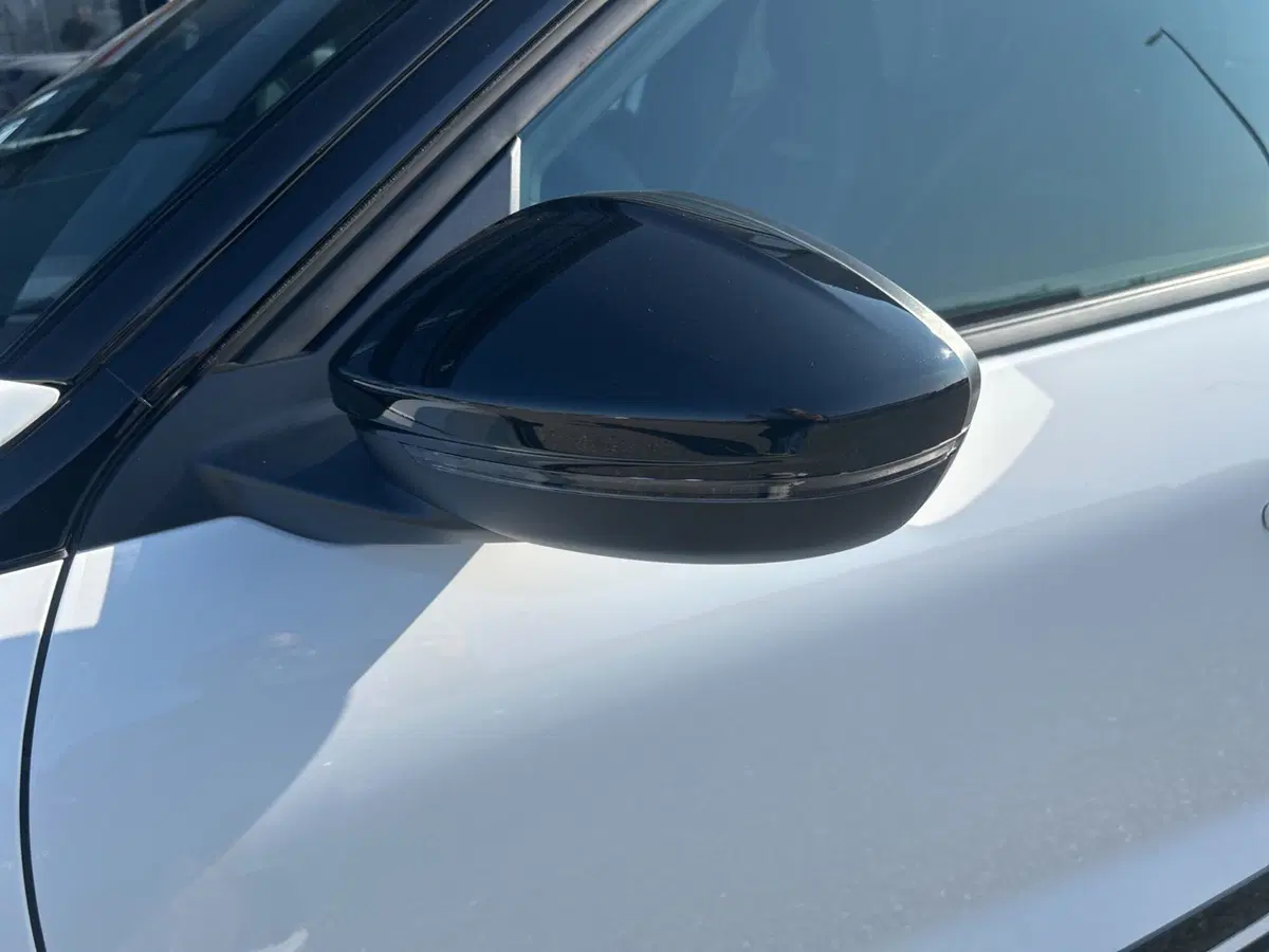 Opel Mokka nuova a Parma (16)