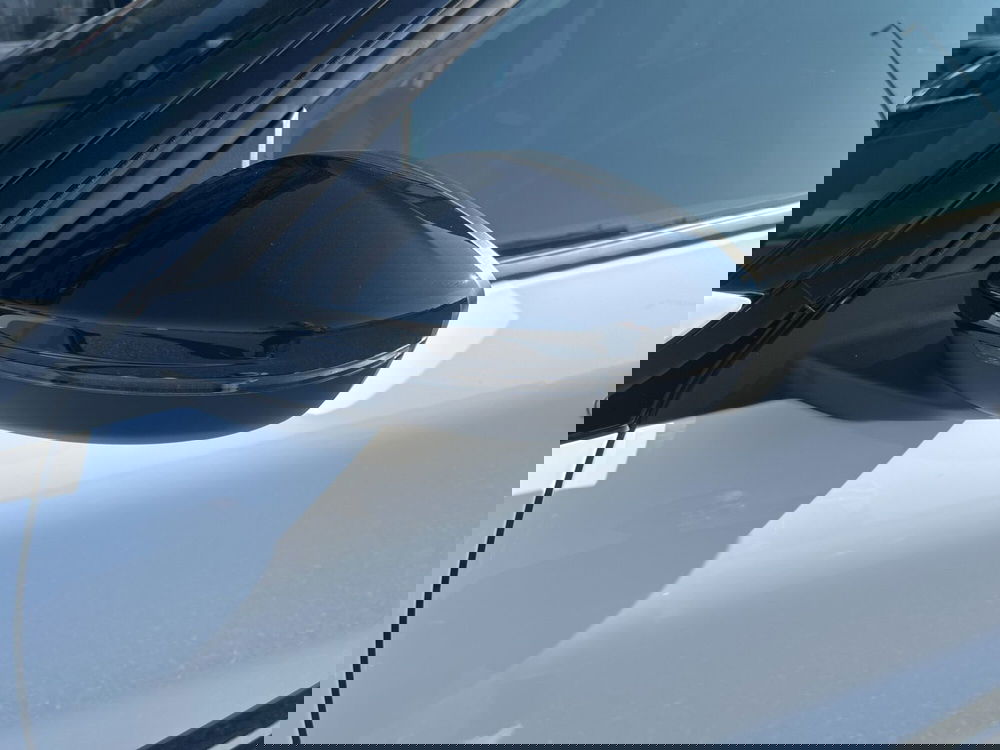 Opel Mokka nuova a Parma (16)