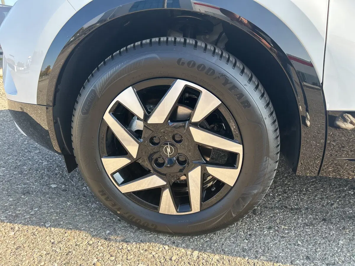 Opel Mokka nuova a Parma (17)