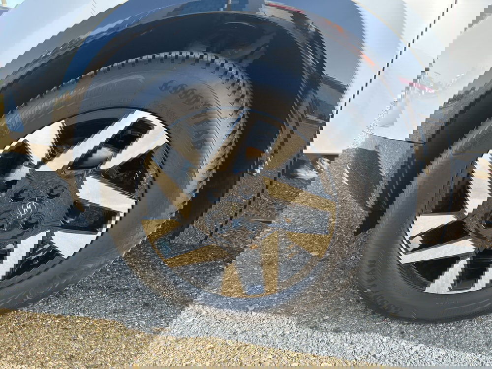 Opel Mokka nuova a Parma (17)