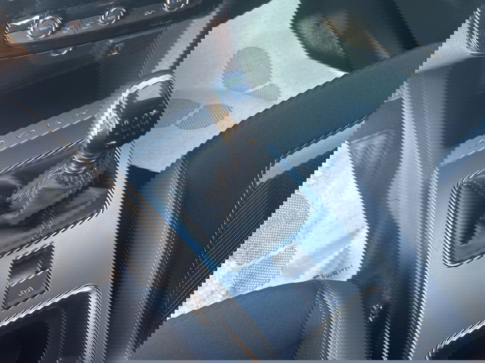 Opel Mokka nuova a Parma (18)