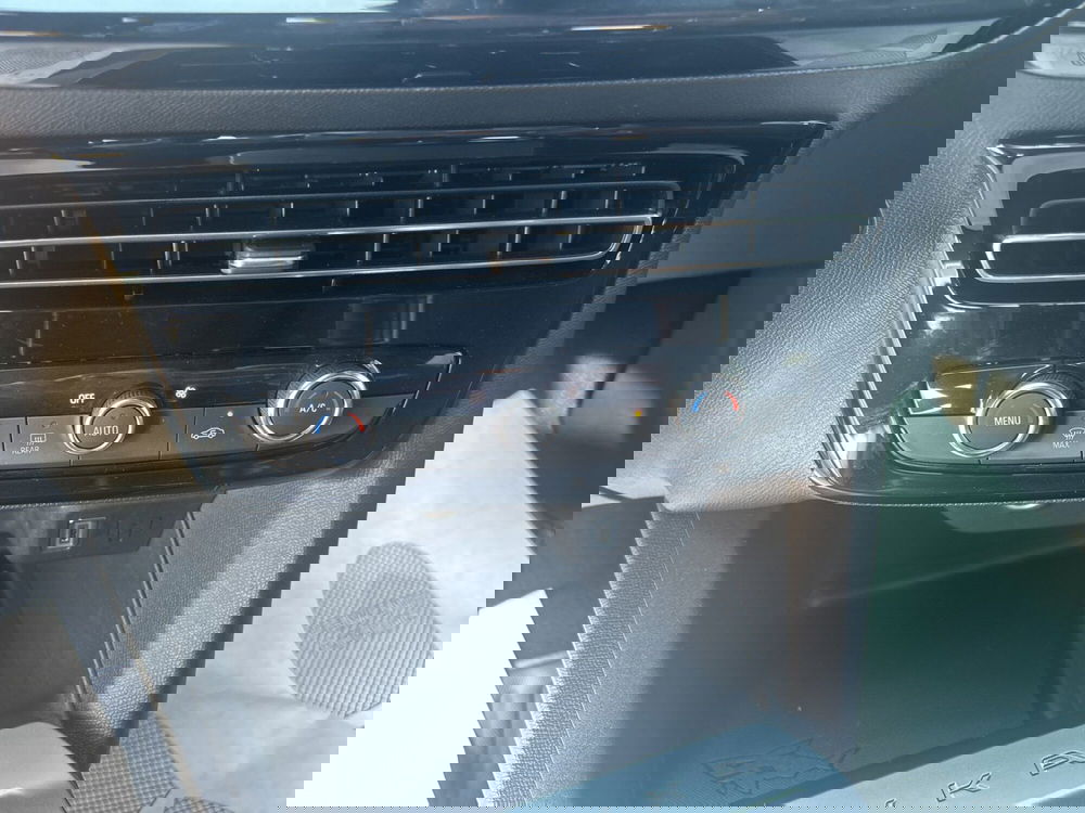 Opel Mokka nuova a Parma (19)