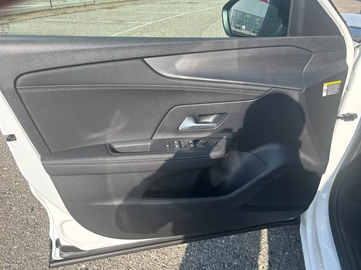 Opel Mokka nuova a Parma (20)
