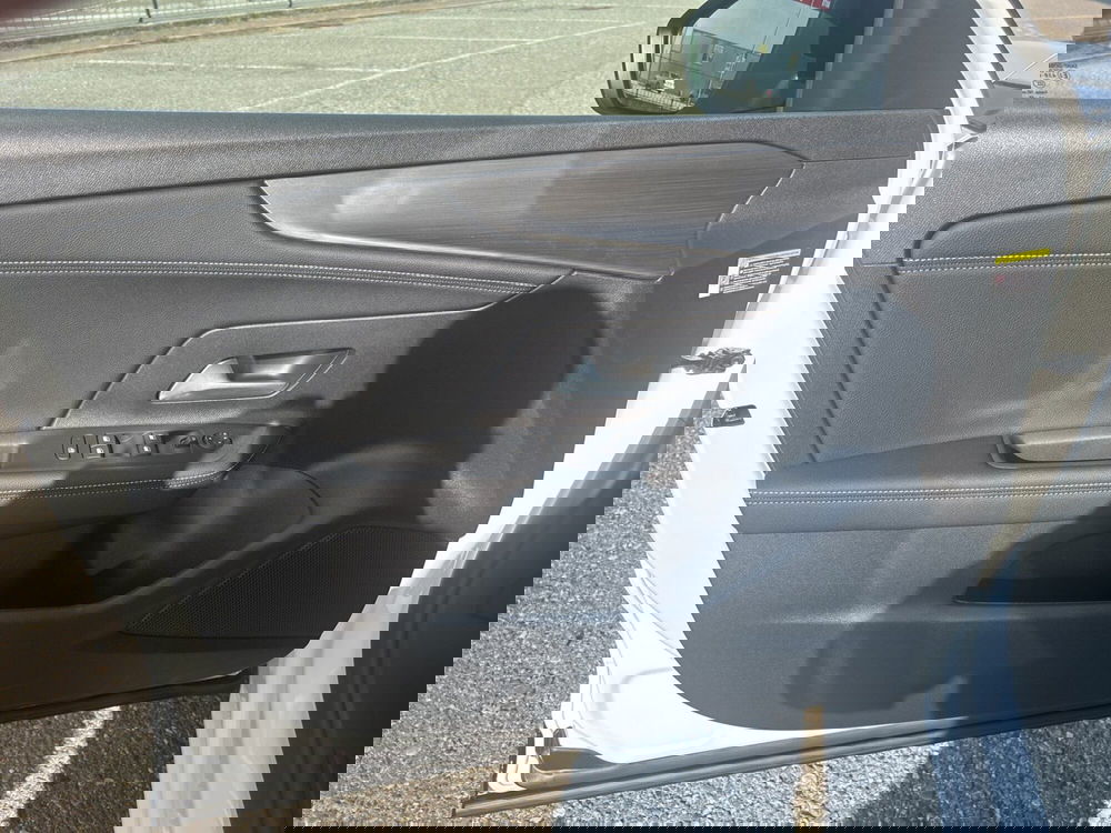 Opel Mokka nuova a Parma (20)