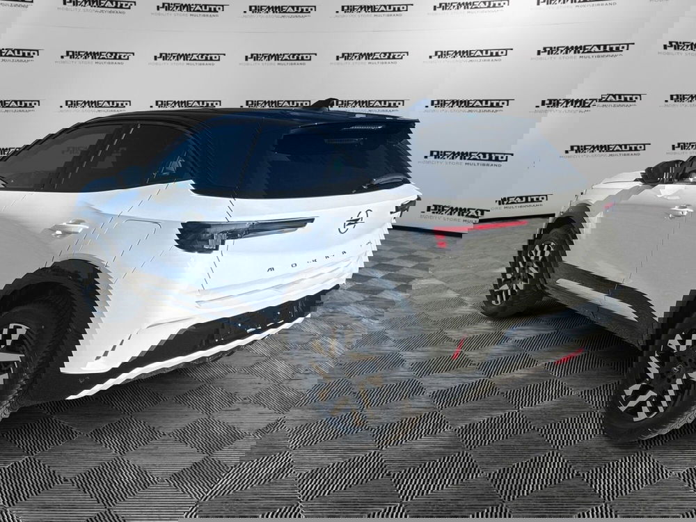 Opel Mokka nuova a Parma (3)