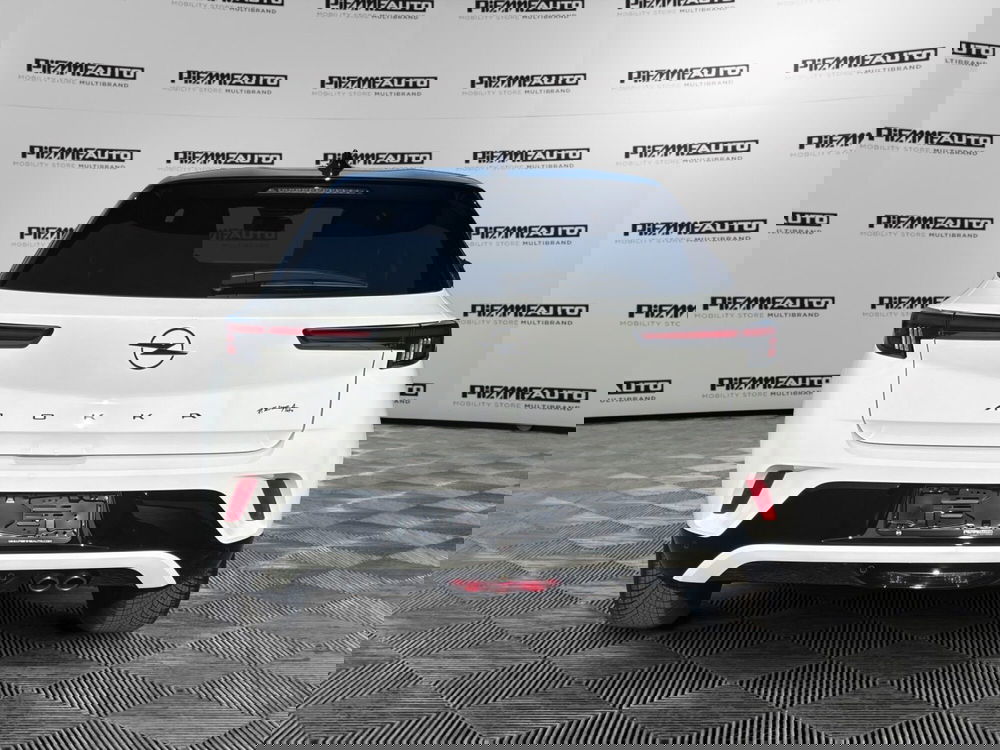 Opel Mokka nuova a Parma (4)