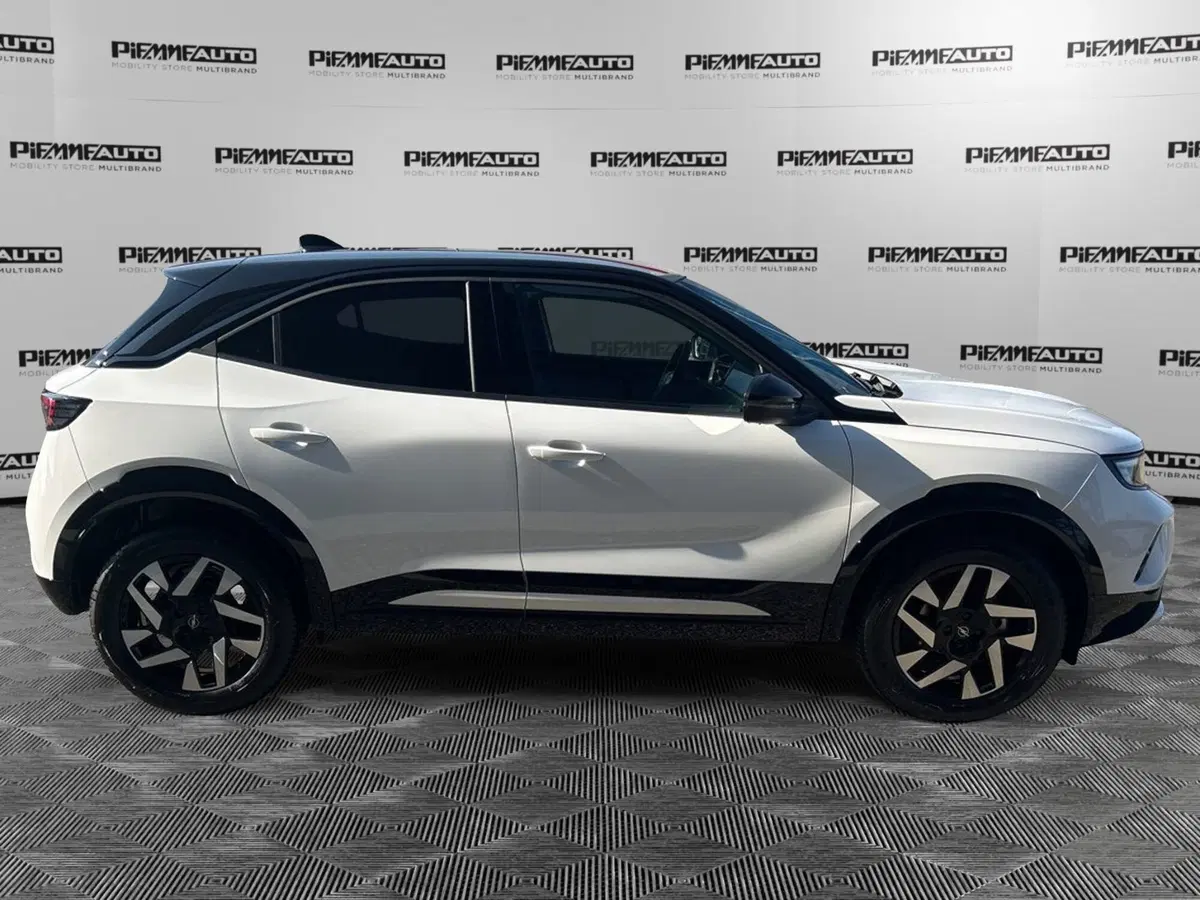 Opel Mokka nuova a Parma (6)